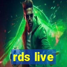 rds live